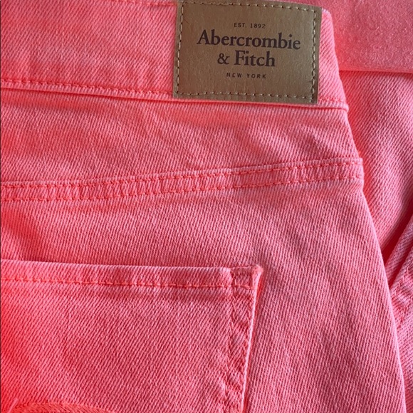 Abercrombie & Fitch jeans - Picture 4 of 4